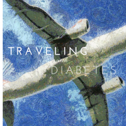 Traveling with diabetes