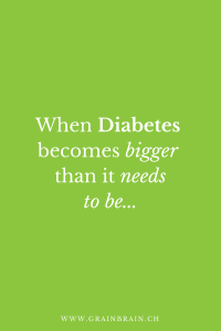 diabetes bigger