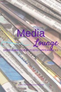 media, interview, guest post, documentary