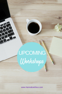 Diabetes workshop
