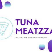 Tuna Meatzza - Type 1 Thursday