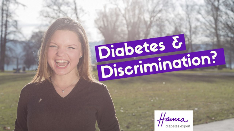 Type1Thursday - Diabetes & Discrimination