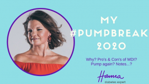 Pump Break 2020 - Type 1 Thursday